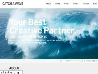 catch-a-wave.com