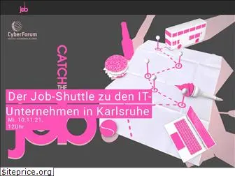 catch-the-job.de