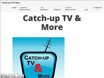 catch-up-tv-and-more.github.io