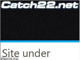 catch22.net