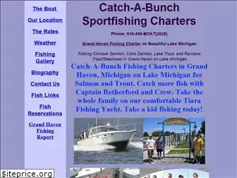 catchabunch.com