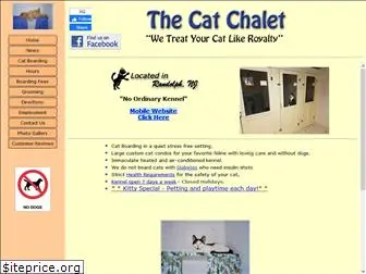 catchalet.com