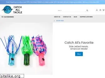 catchalltackle.com