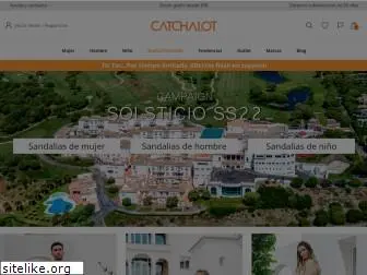 www.catchalot.es