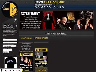 catcharisingstar.com