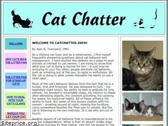 catchatter.info