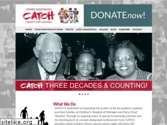 catchcharity.org