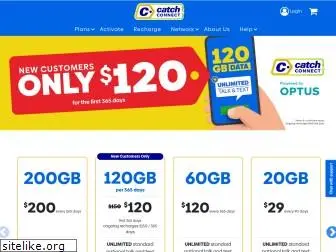 catchconnect.com.au