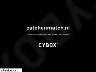 catchenmatch.nl