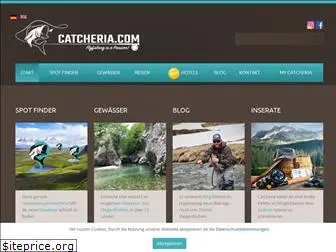 catcheria.com