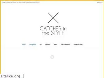 catcherinthestyle.com