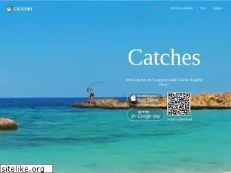 catches.com