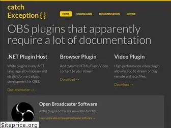 catchexception.org