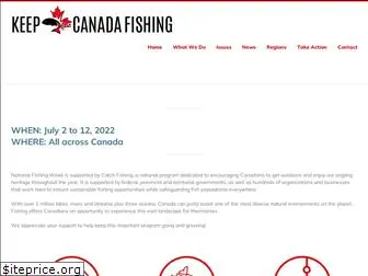 catchfishing.com