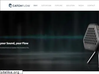 catchflow.co.kr