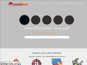 catchfood.org