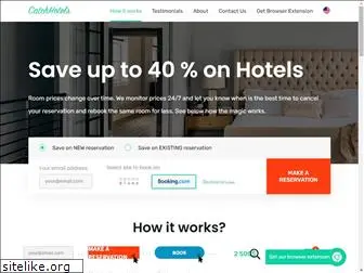 catchhotels.com