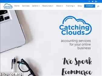 catchingclouds.net