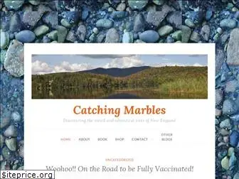 catchingmarbles.com