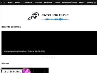 catchingmusic.nl