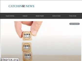 catchingnews.com