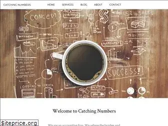 catchingnumbers.com