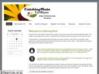 catchingrainfw.org