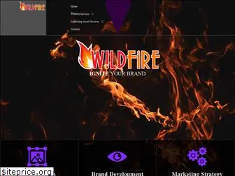 catchingwildfire.com