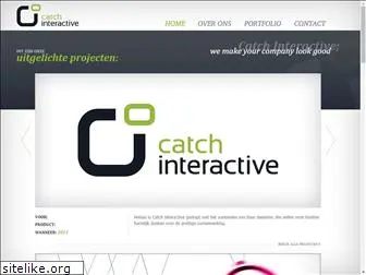 catchinteractive.nl