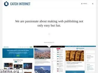 catchinternet.com