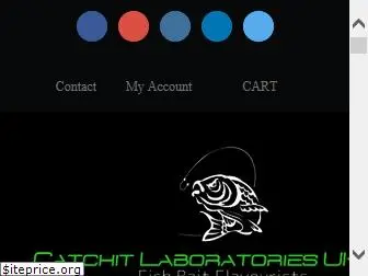 catchitlabs.co.uk