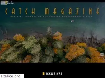 catchmagazine.net
