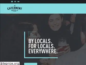 catchmentbrewingco.com.au