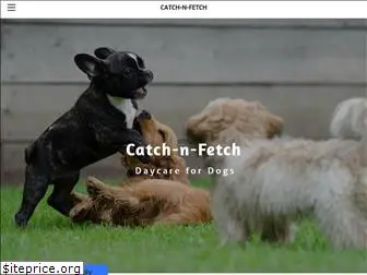 catchnfetch.com