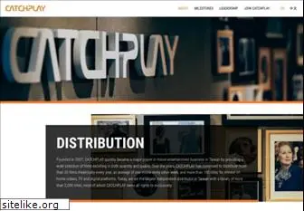 catchplay.com