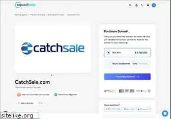 catchsale.com