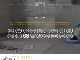 catchshortfilm.com