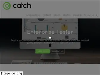 catchsoftware.com