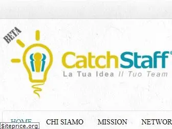 catchstaff.com