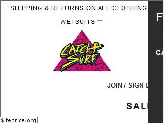 catchsurf.com