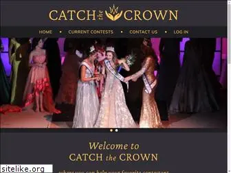 catchthecrown.com