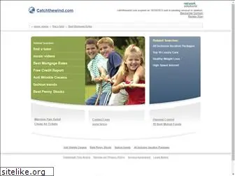 catchthewind.com