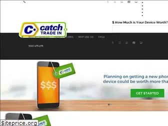 catchtradein.com.au