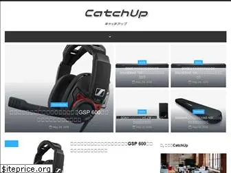 www.catchup-online.blogspot.com