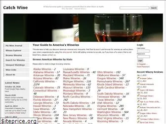 catchwine.com