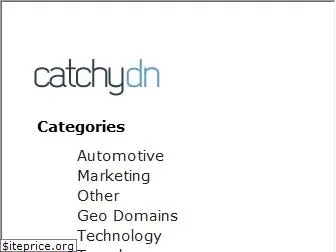 catchydn.com