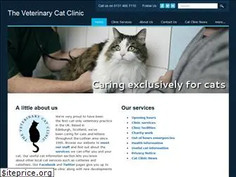 catclinic.co.uk