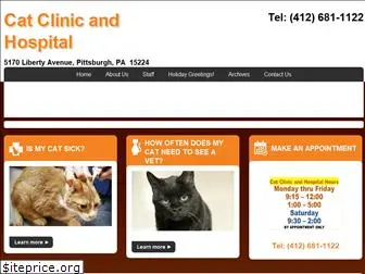 catclinic.net