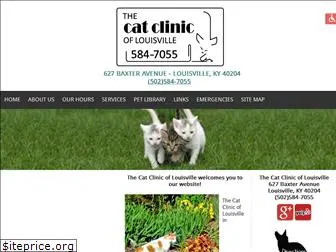 catcliniclou.com