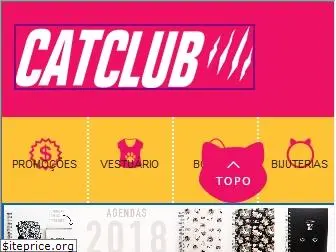 catclub.com.br